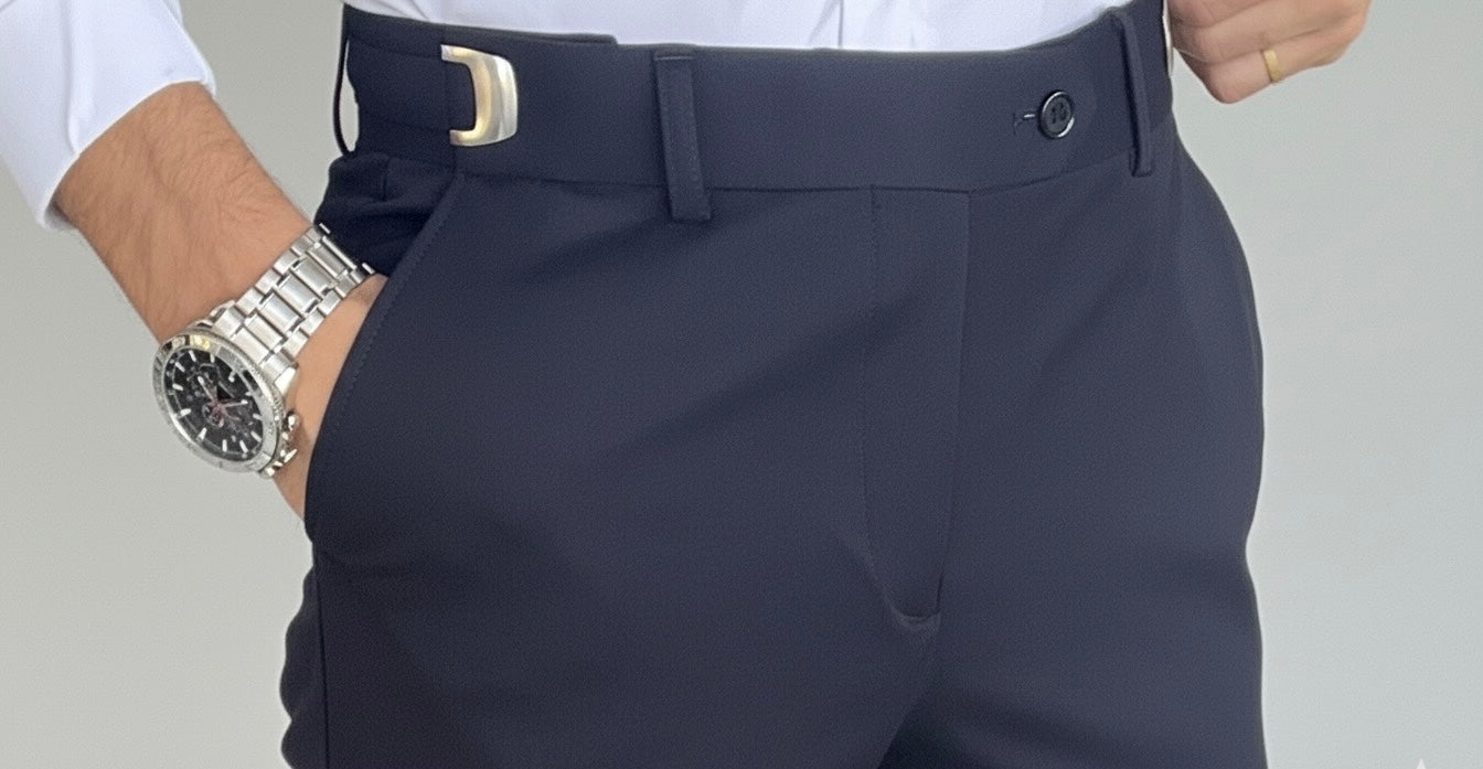 CALÇA ATENAS COM REGULAGEM