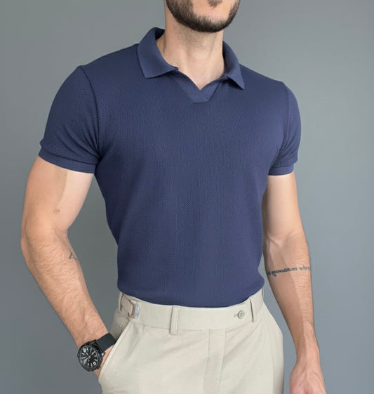 POLO ITALIANA GOLA V