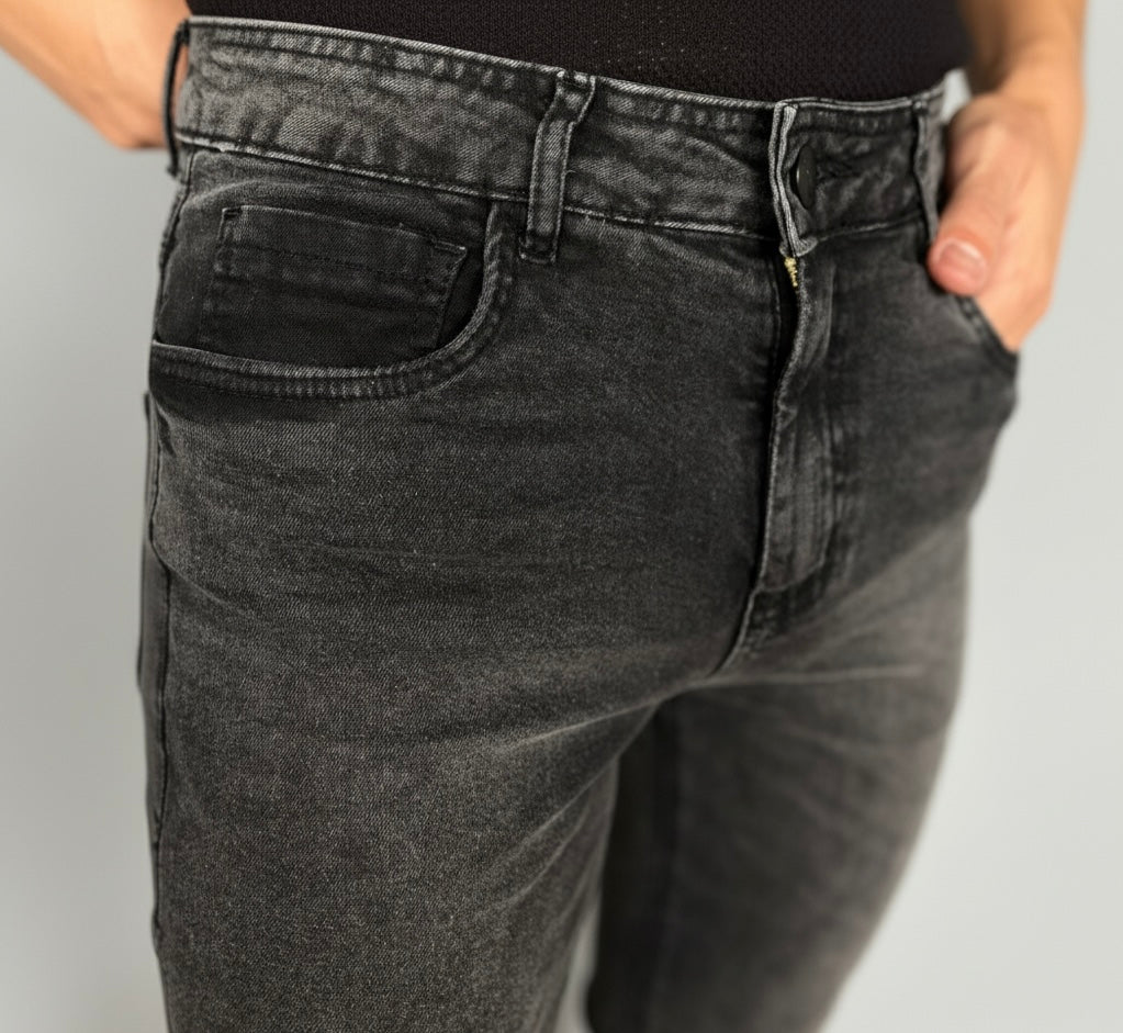 CALÇA JEANS PREMIUM