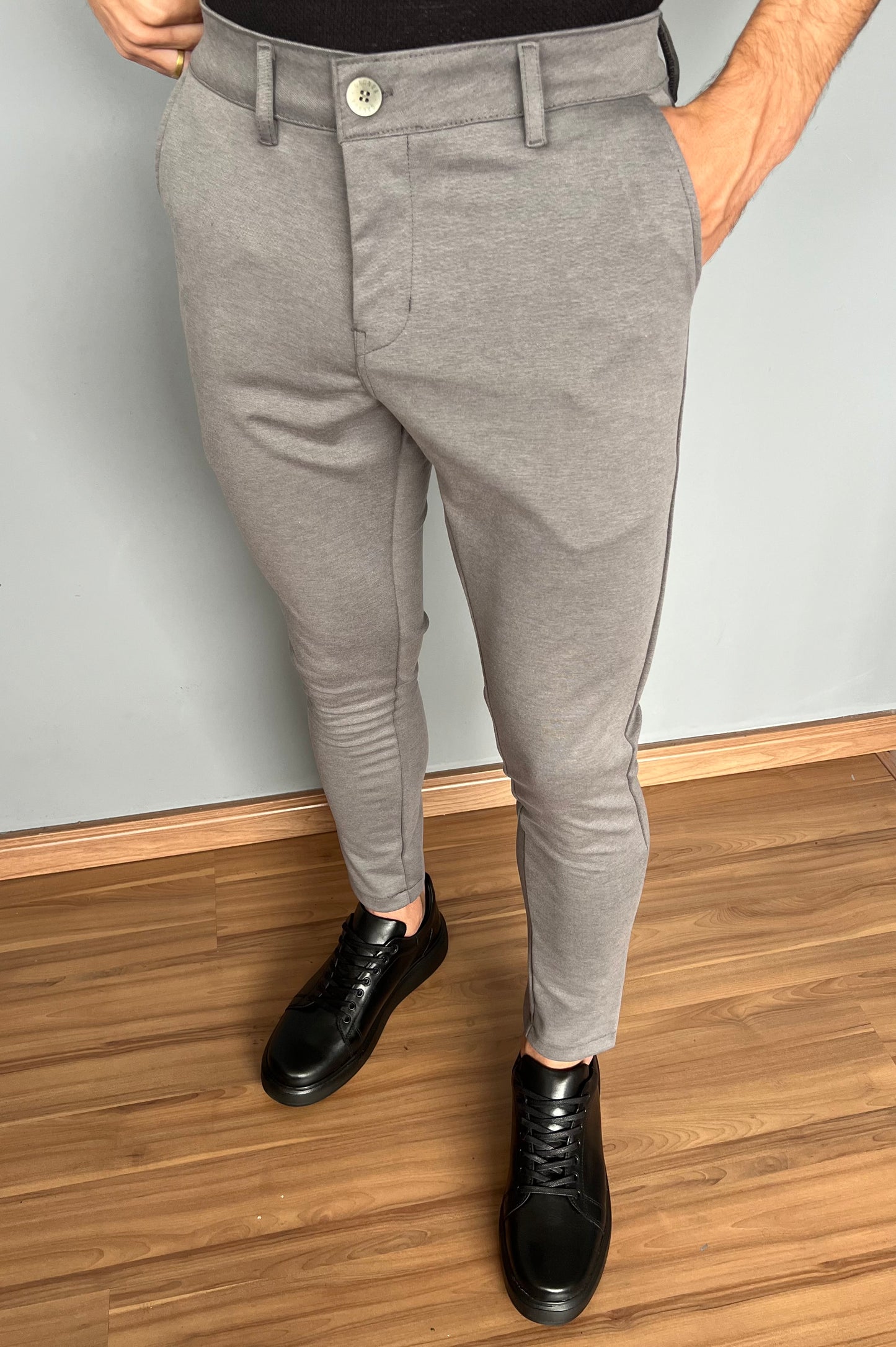 CALÇA ALFAIATARIA ROMA