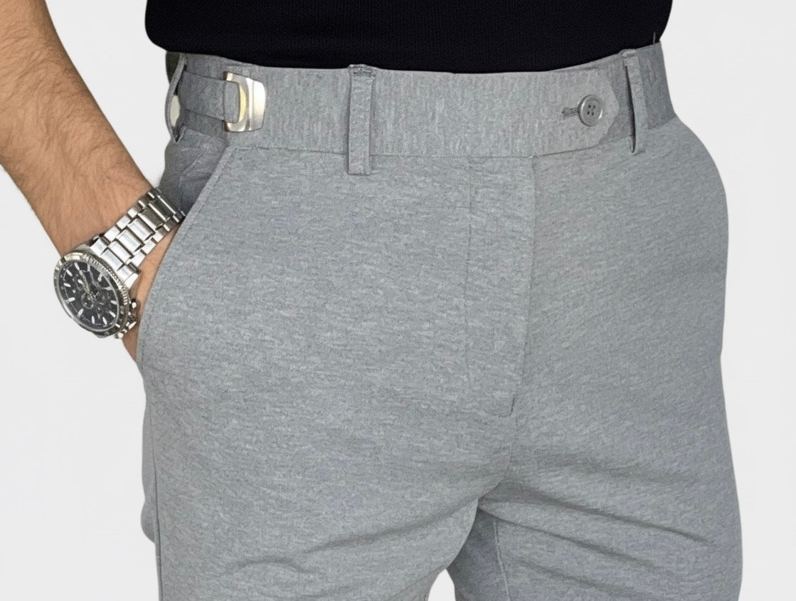 CALÇA ATENAS COM REGULAGEM
