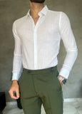 CAMISA SOCIAL