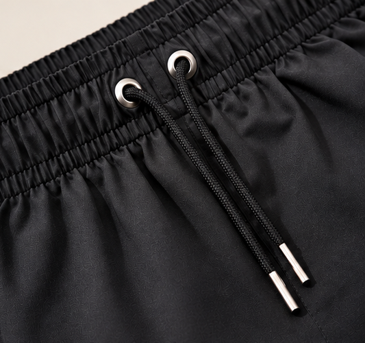 SHORT DRY-FIT