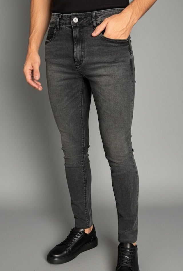 CALÇA JEANS PREMIUM