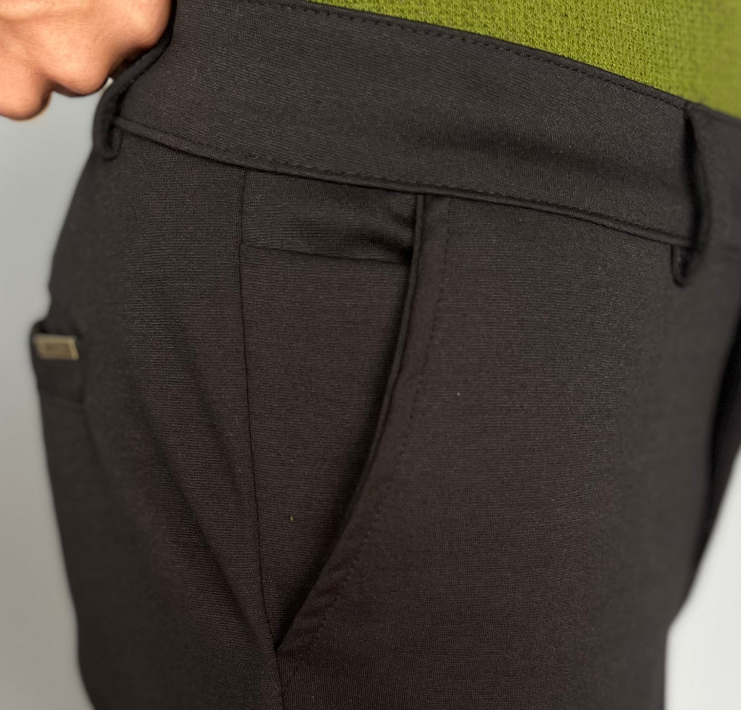 CALÇA ALFAIATARIA ROMA