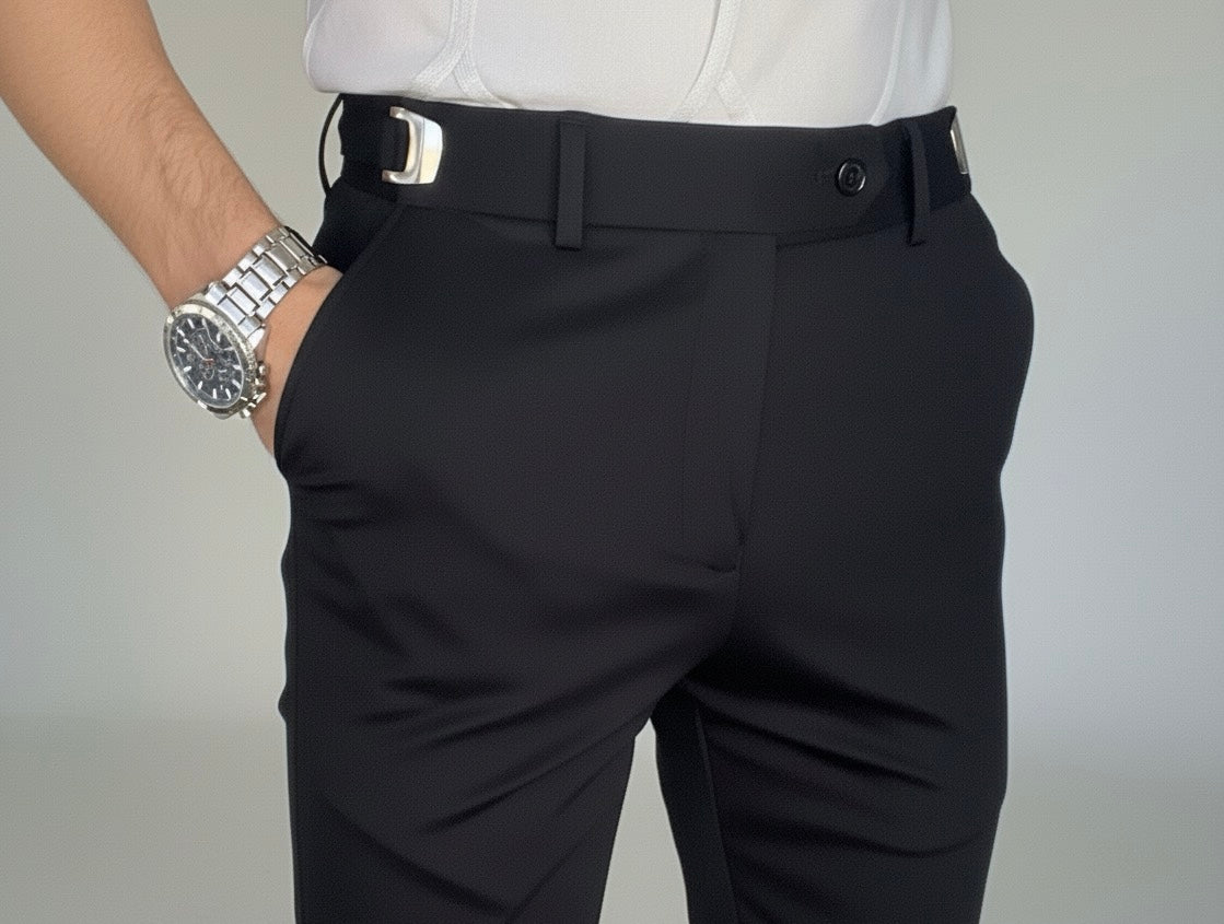 CALÇA ATENAS COM REGULAGEM