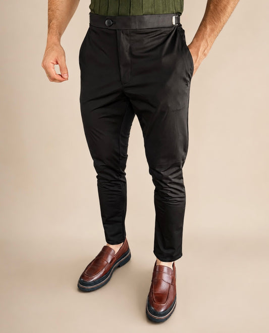 CALÇA ATENAS COM REGULAGEM