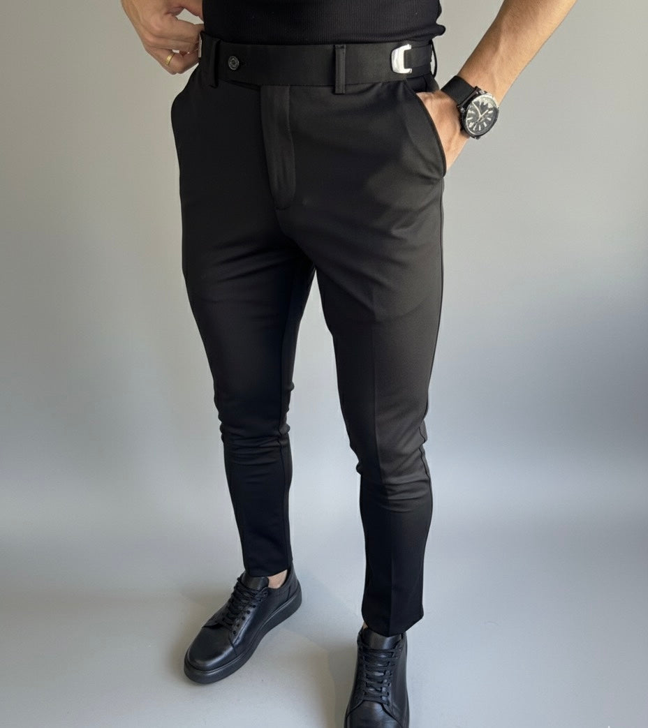 CALÇA ATENAS COM REGULAGEM