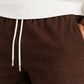 SHORT EM LINHO