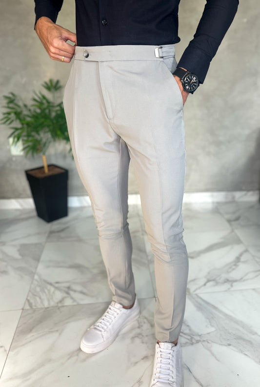 CALÇA ATENAS COM REGULAGEM