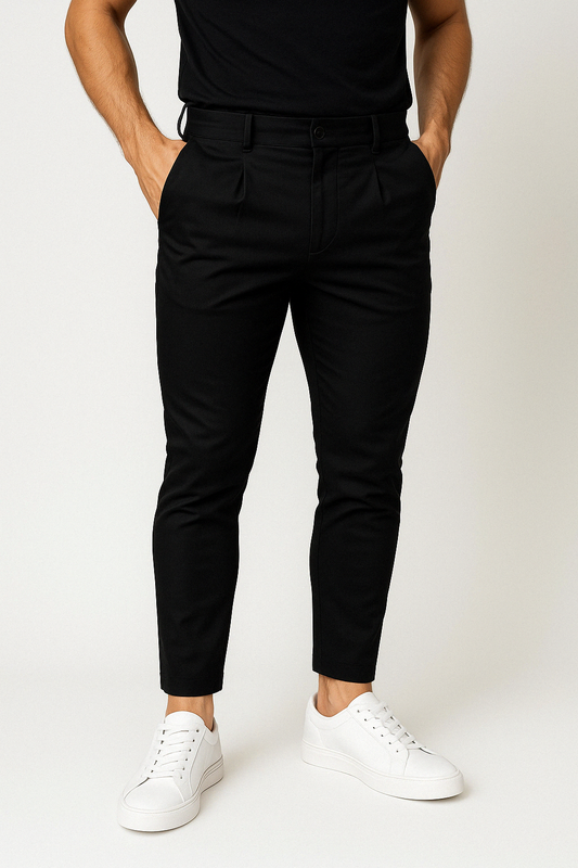 Calça italiana