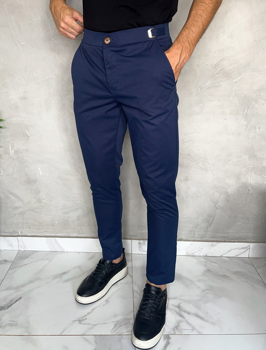 CALÇA ATENAS COM REGULAGEM