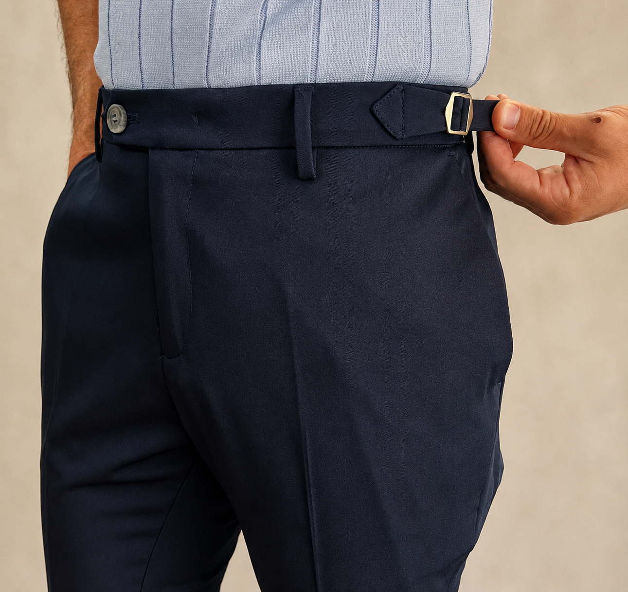 CALÇA PORTO FINO