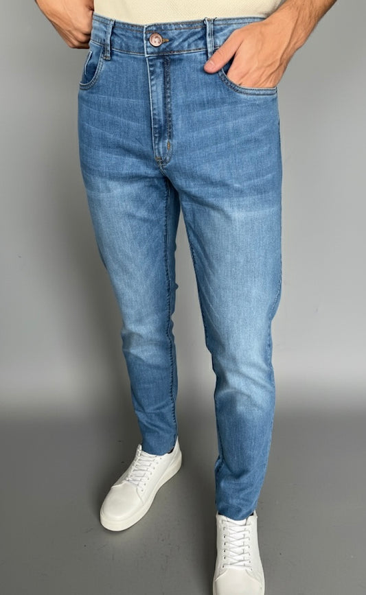 CALÇA JEANS PREMIUM