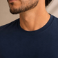 T-SHIRT ALGODÃO PIMA