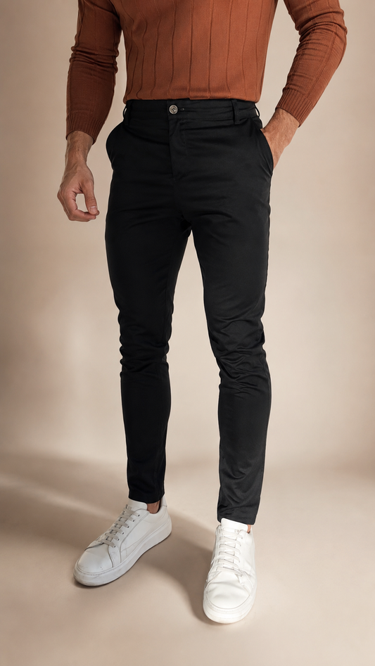 CALÇA ALFAIATARIA
