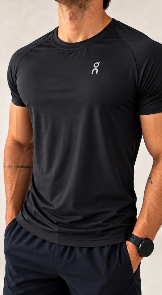 T-SHIRT FITNESS TECNOLÓGICA