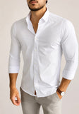 CAMISA SOCIAL TEC