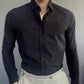 CAMISA SOCIAL TEC
