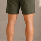 SHORT EM LINHO