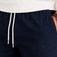 SHORT EM LINHO