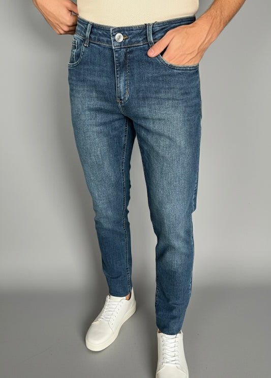 CALÇA JEANS PREMIUM