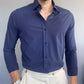 CAMISA SOCIAL TEC