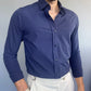 CAMISA SOCIAL TEC