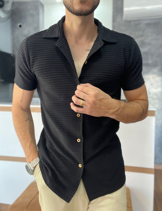 CAMISA BARI