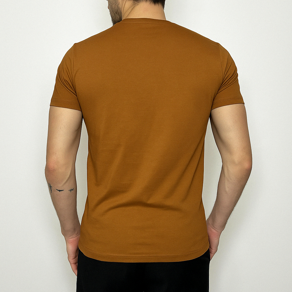 T-shirt básica