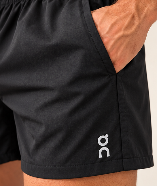 SHORT DRY-FIT