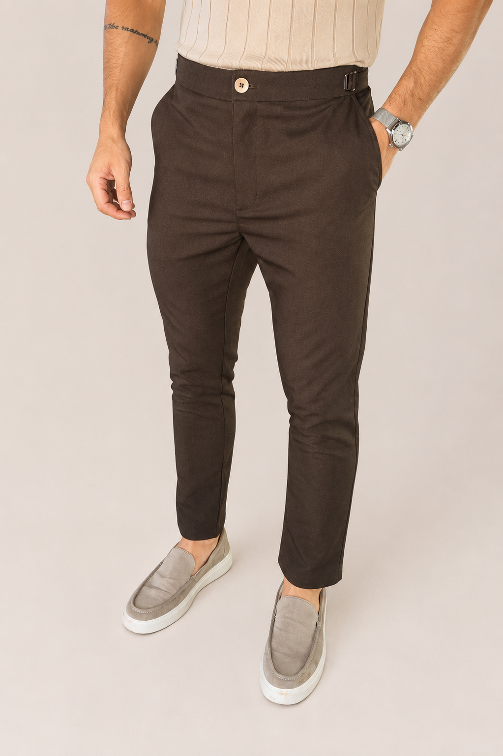 CALÇA ATENAS