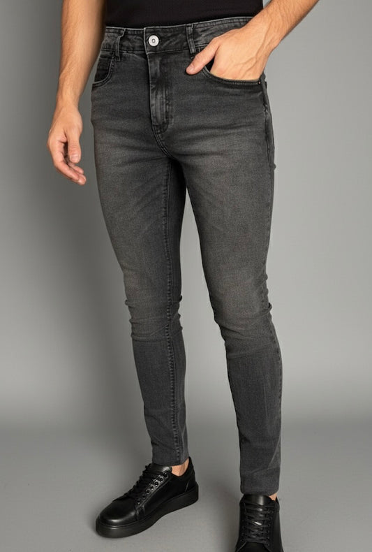 CALÇA JEANS PREMIUM