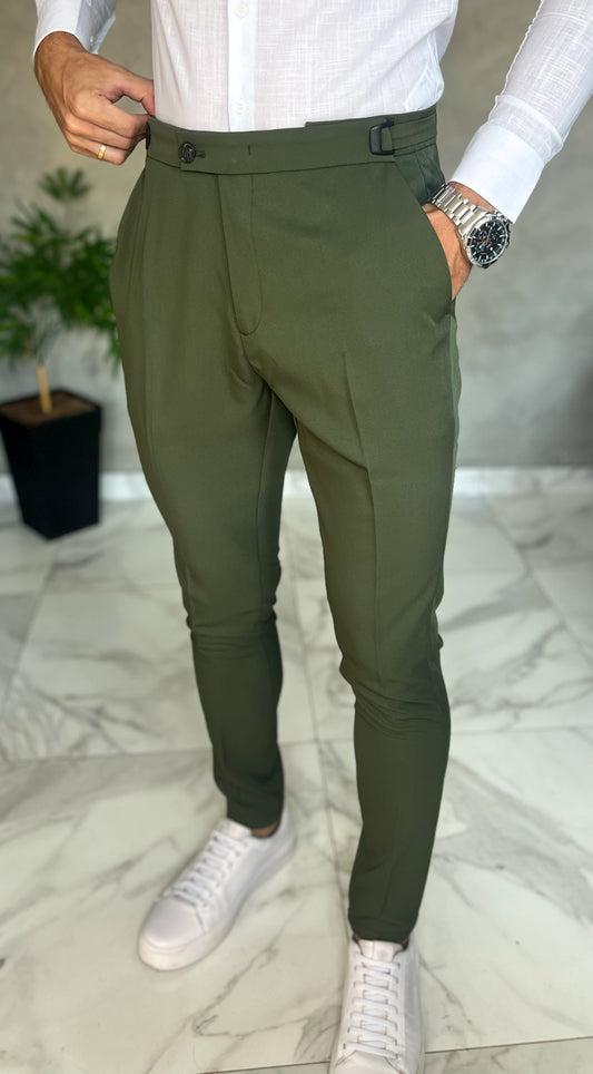 CALÇA ATENAS COM REGULAGEM