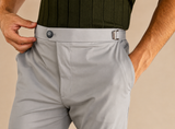 CALÇA ATENAS COM REGULAGEM