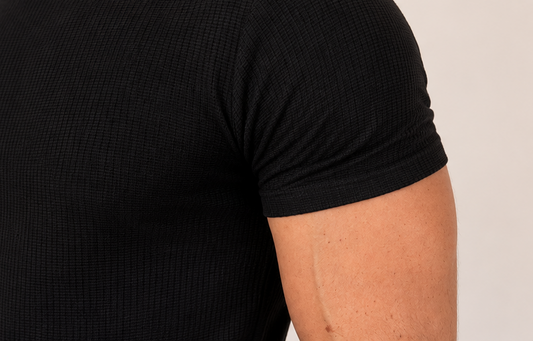 T-SHIRT TEXTURE