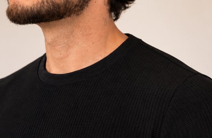 T-SHIRT TEXTURE