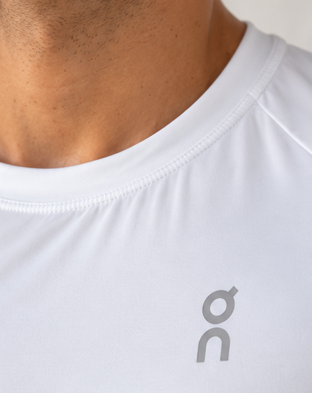 T-SHIRT FITNES TECNOLÓGICA