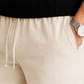 SHORT EM LINHO