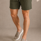 SHORT EM LINHO