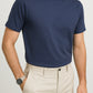 T-SHIRT GOLA MÉDIA