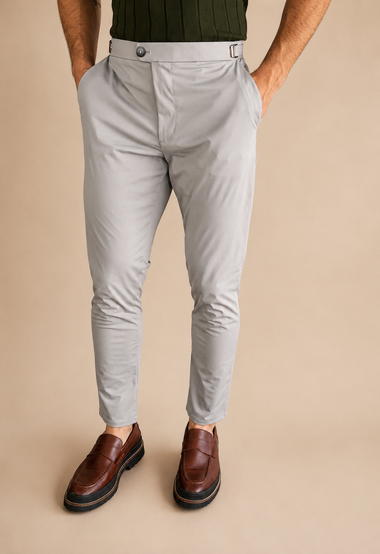 CALÇA ATENAS COM REGULAGEM