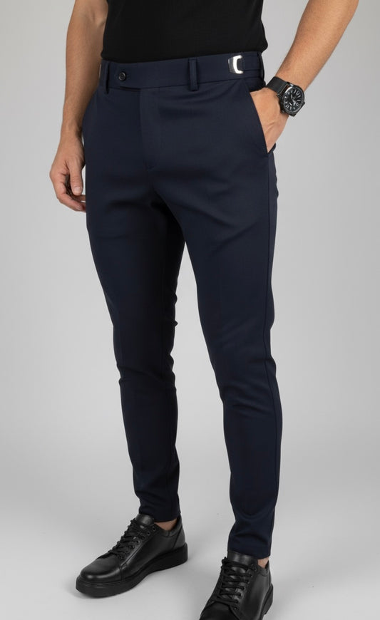 CALÇA ATENAS COM REGULAGEM