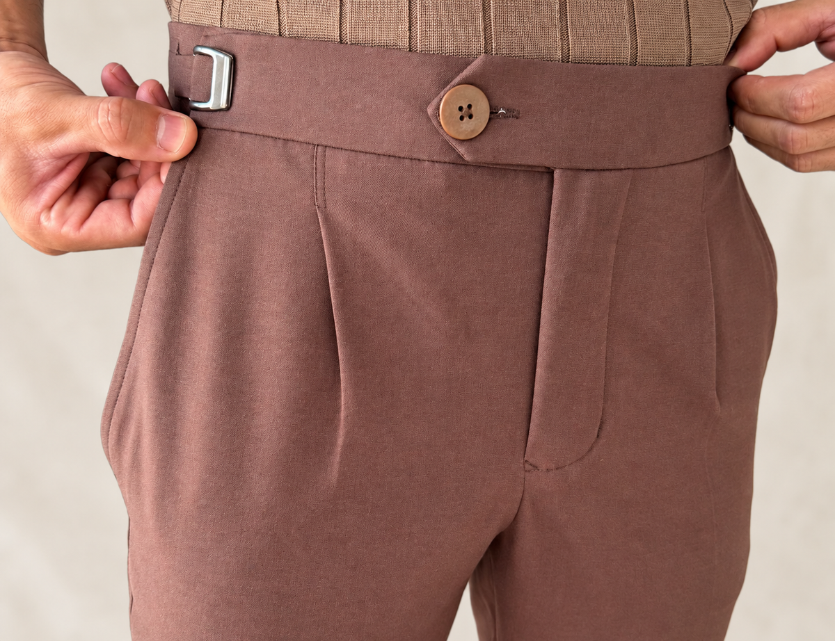 CALÇA ATENAS