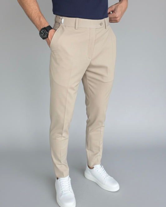 CALÇA ATENAS COM REGULAGEM