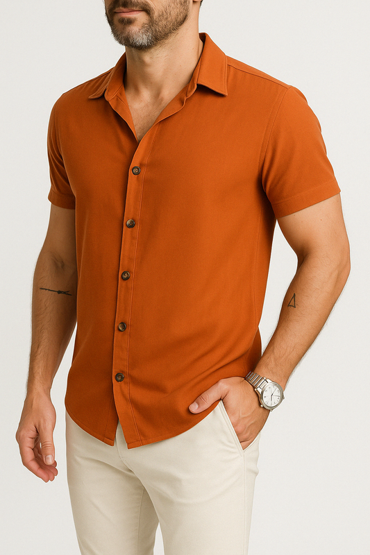Camisa Ecoar