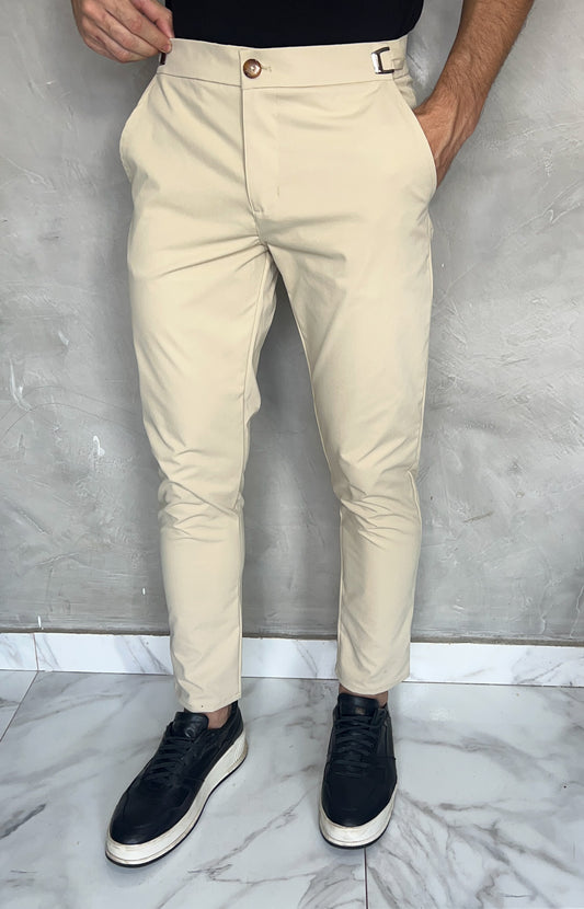 CALÇA ATENAS COM REGULAGEM