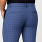 Calça Oxford