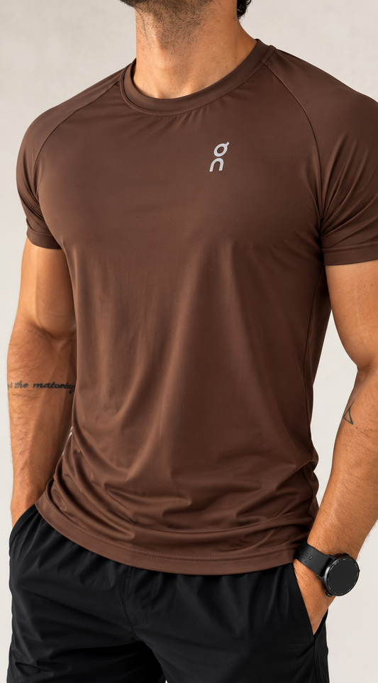 T-SHIRT FITNESS TECNOLÓGICA