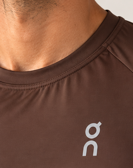 T-SHIRT FITNESS TECNOLÓGICA